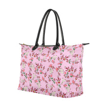 Load image into Gallery viewer, Strawberry Floral Single-Shoulder Lady Handbag (Model 1714) bag e-joyer 
