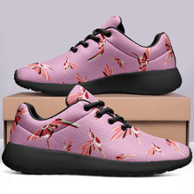 Load image into Gallery viewer, Strawberry Pink Ikkaayi Sport Sneakers ikkaayi Herman 
