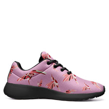 Load image into Gallery viewer, Strawberry Pink Ikkaayi Sport Sneakers ikkaayi Herman 
