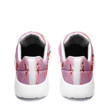 Load image into Gallery viewer, Strawberry Pink Ikkaayi Sport Sneakers ikkaayi Herman 
