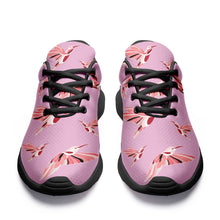 Load image into Gallery viewer, Strawberry Pink Ikkaayi Sport Sneakers ikkaayi Herman 
