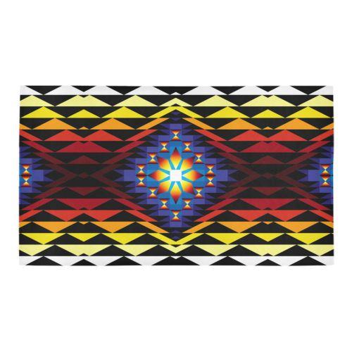 Sunset Blanket Bath Rug 16''x 28'' Bath Rug 16''x 28'' e-joyer 