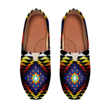 Load image into Gallery viewer, Sunset Blanket Casual Unisex Slip On Shoe Herman 
