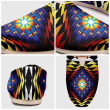 Load image into Gallery viewer, Sunset Blanket Casual Unisex Slip On Shoe Herman 
