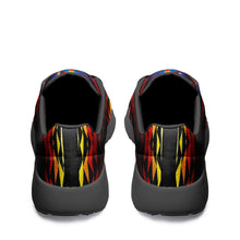 Load image into Gallery viewer, Sunset Blanket Ikkaayi Sport Sneakers 49 Dzine 
