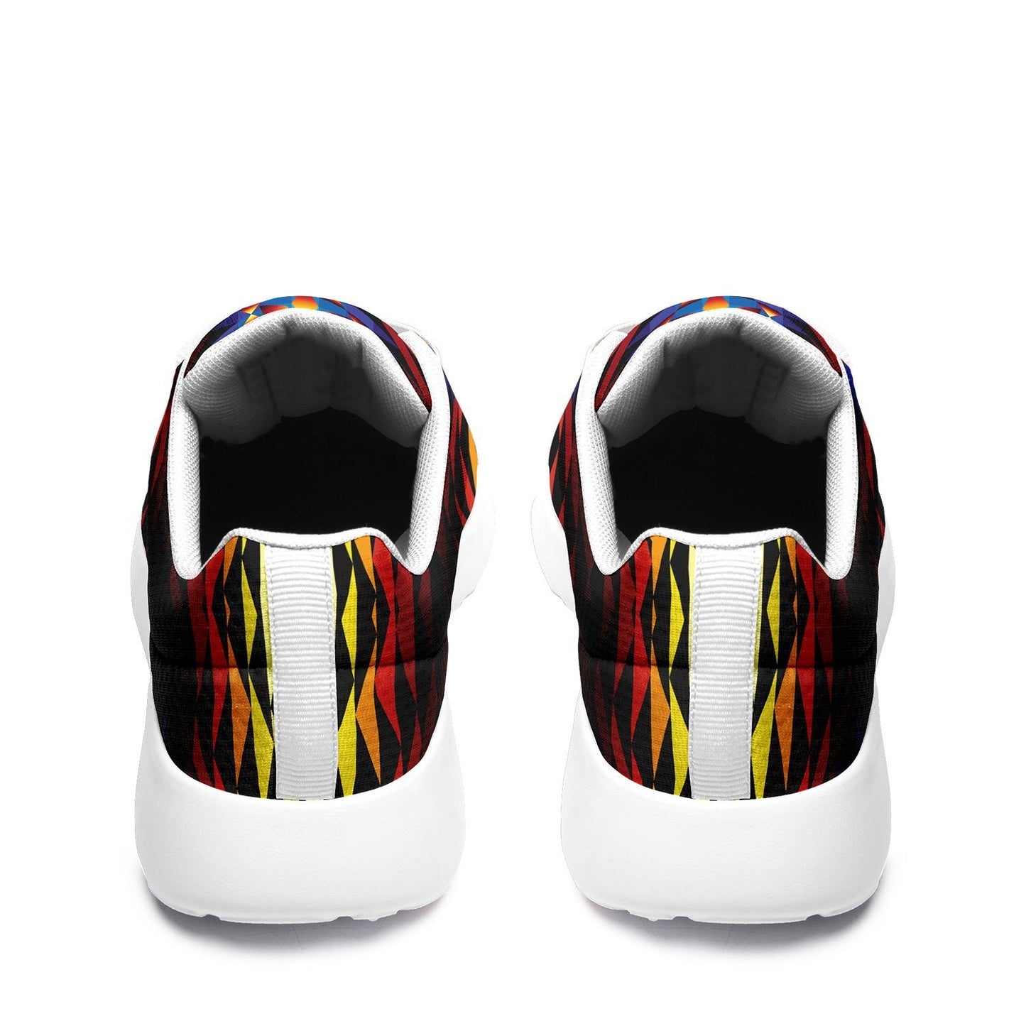 Sunset Blanket Ikkaayi Sport Sneakers 49 Dzine 