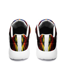 Load image into Gallery viewer, Sunset Blanket Ikkaayi Sport Sneakers 49 Dzine 
