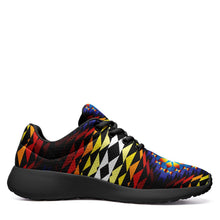 Load image into Gallery viewer, Sunset Blanket Ikkaayi Sport Sneakers 49 Dzine 
