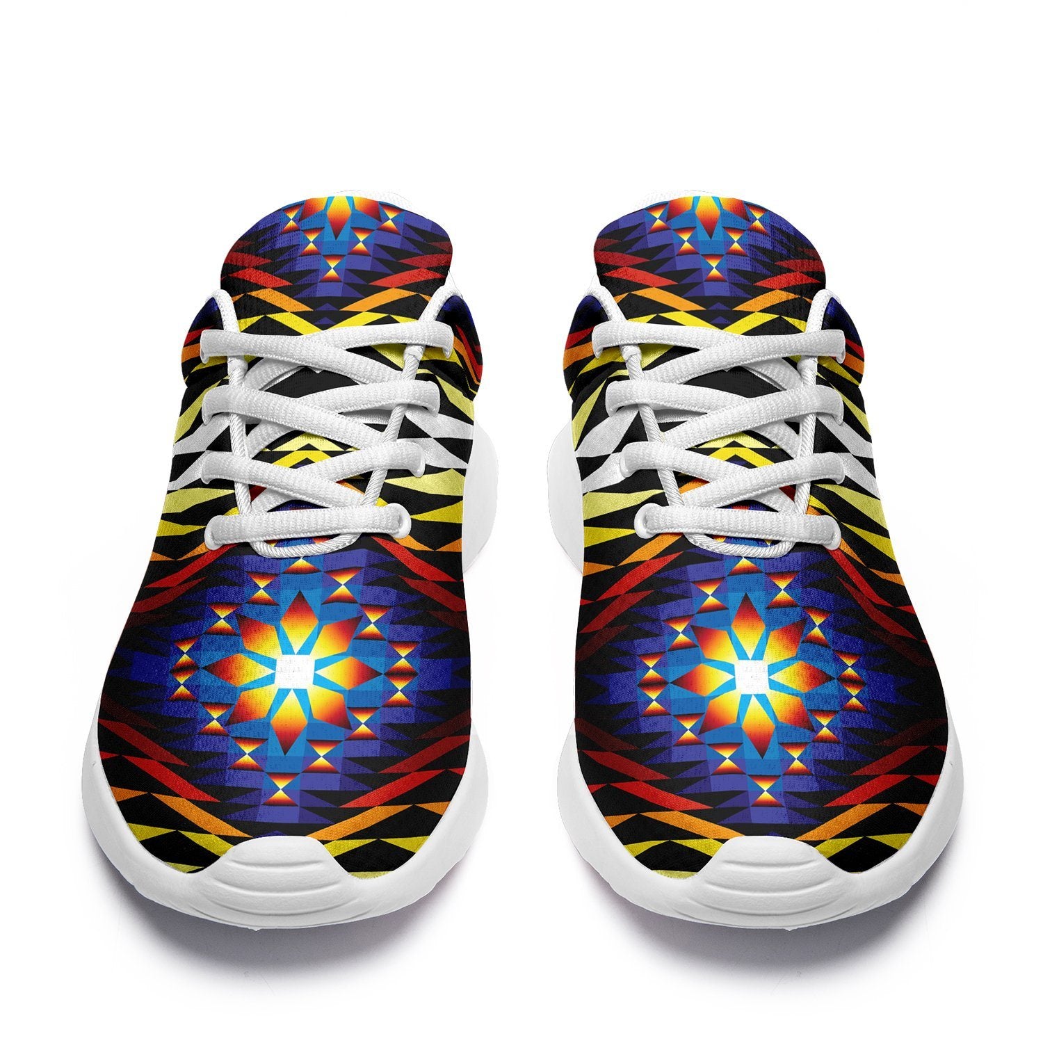 Sunset Blanket Ikkaayi Sport Sneakers 49 Dzine 