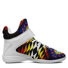 Load image into Gallery viewer, Sunset Blanket Ipottaa Basketball / Sport High Top Shoes 49 Dzine 
