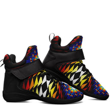 Load image into Gallery viewer, Sunset Blanket Ipottaa Basketball / Sport High Top Shoes 49 Dzine 
