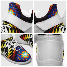 Load image into Gallery viewer, Sunset Blanket Ipottaa Basketball / Sport High Top Shoes 49 Dzine 
