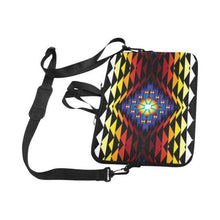 Load image into Gallery viewer, Sunset Blanket Laptop Handbags 17&quot; Laptop Handbags 17&quot; e-joyer 
