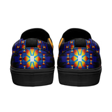 Load image into Gallery viewer, Sunset Blanket Otoyimm Canvas Slip On Shoes 49 Dzine 
