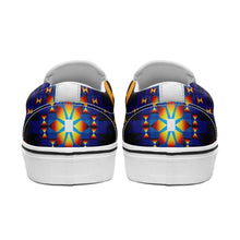 Load image into Gallery viewer, Sunset Blanket Otoyimm Canvas Slip On Shoes 49 Dzine 
