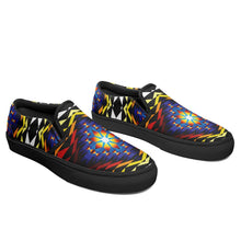 Load image into Gallery viewer, Sunset Blanket Otoyimm Canvas Slip On Shoes 49 Dzine 
