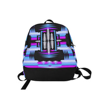 Load image into Gallery viewer, Sunset Sunset Sage Large Backpack (Model 1659) Casual Backpack for Adult (1659) e-joyer 
