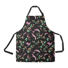 Load image into Gallery viewer, Swift Noir All Over Print Apron All Over Print Apron e-joyer 
