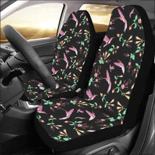 Load image into Gallery viewer, Swift Noir Car Seat Covers (Set of 2) Car Seat Covers e-joyer 
