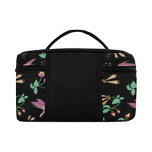 Load image into Gallery viewer, Swift Noir Cosmetic Bag/Large (Model 1658) bag e-joyer 
