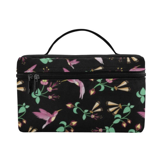 Swift Noir Cosmetic Bag/Large (Model 1658) bag e-joyer 