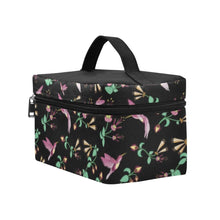 Load image into Gallery viewer, Swift Noir Cosmetic Bag/Large (Model 1658) bag e-joyer 
