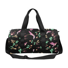 Load image into Gallery viewer, Swift Noir Duffle Bag (Model 1679) Duffle Bag (1679) e-joyer 
