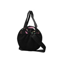 Load image into Gallery viewer, Swift Noir Duffle Bag (Model 1679) Duffle Bag (1679) e-joyer 
