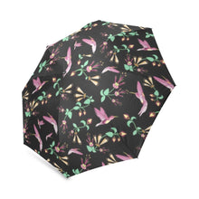 Load image into Gallery viewer, Swift Noir Foldable Umbrella (Model U01) Foldable Umbrella e-joyer 
