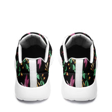 Load image into Gallery viewer, Swift Noir Ikkaayi Sport Sneakers ikkaayi Herman 
