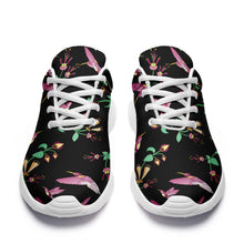 Load image into Gallery viewer, Swift Noir Ikkaayi Sport Sneakers ikkaayi Herman 
