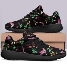 Load image into Gallery viewer, Swift Noir Ikkaayi Sport Sneakers ikkaayi Herman 
