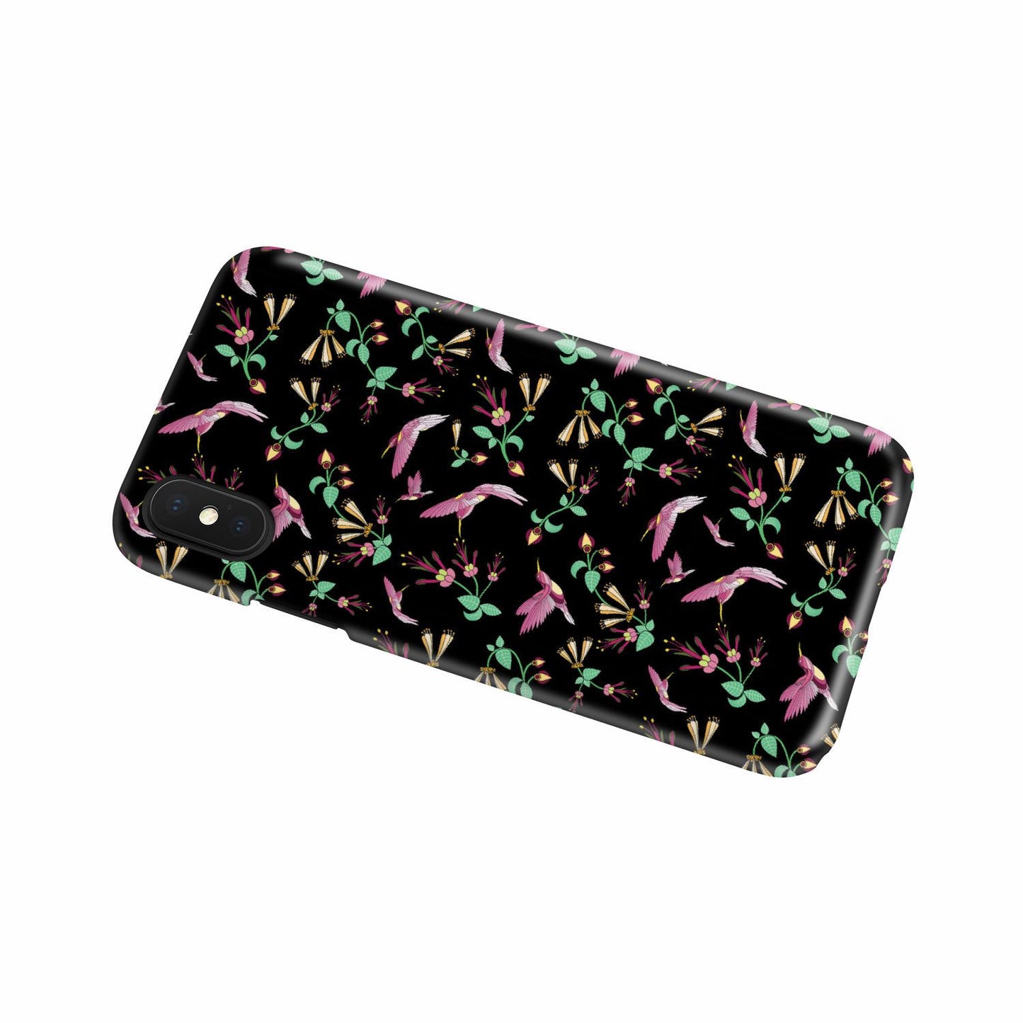 Swift Noir Phone Case Phone Case wc-fulfillment 