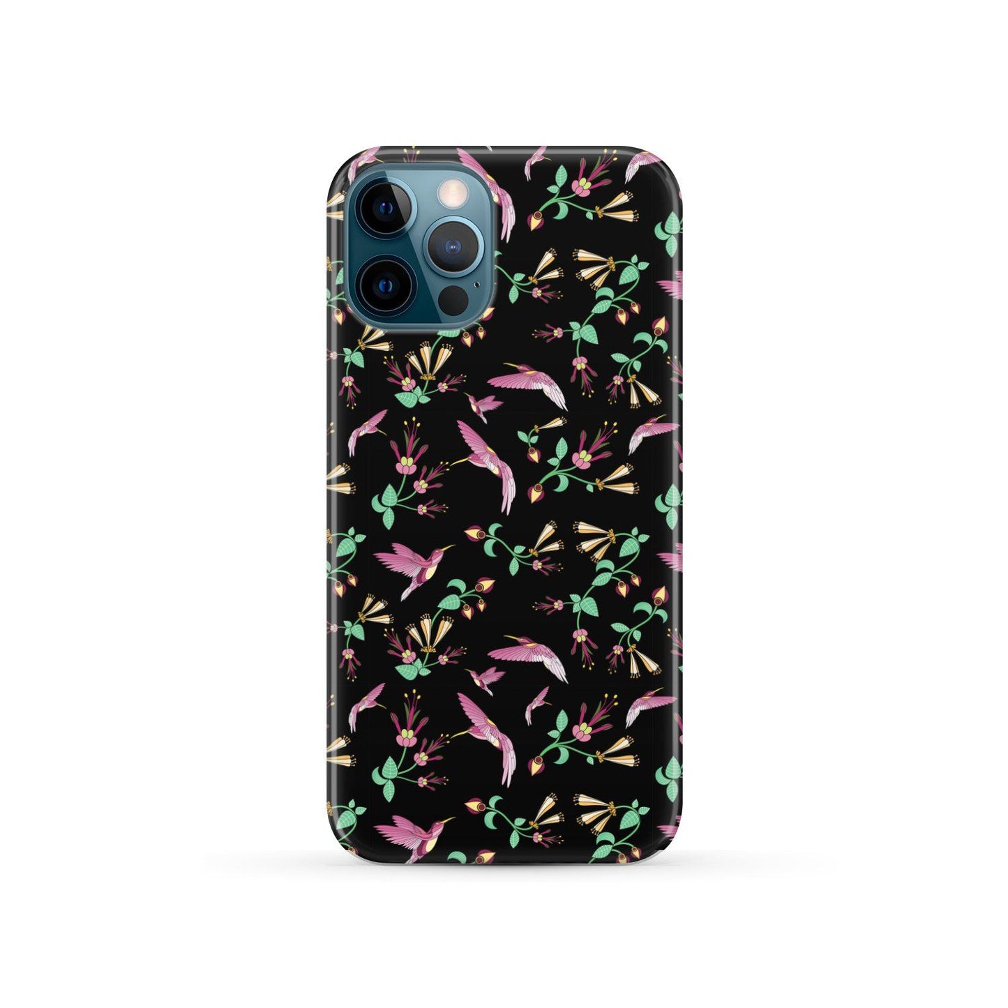 Swift Noir Phone Case Phone Case wc-fulfillment iPhone 12 Pro 