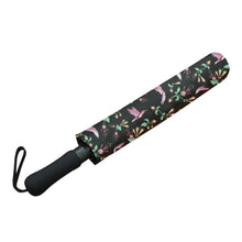 Load image into Gallery viewer, Swift Noir Semi-Automatic Foldable Umbrella (Model U05) Semi-Automatic Foldable Umbrella e-joyer 
