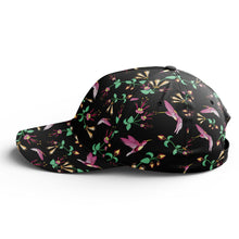 Load image into Gallery viewer, Swift Noir Snapback Hat hat Herman 
