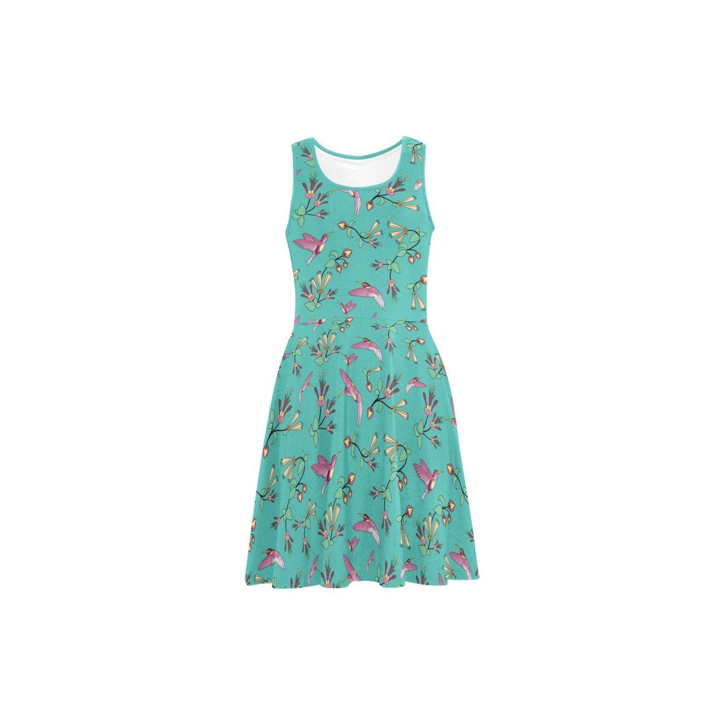 Swift Pastel Atalanta Sundress (Model D04) Atalanta Sundress (D04) e-joyer 