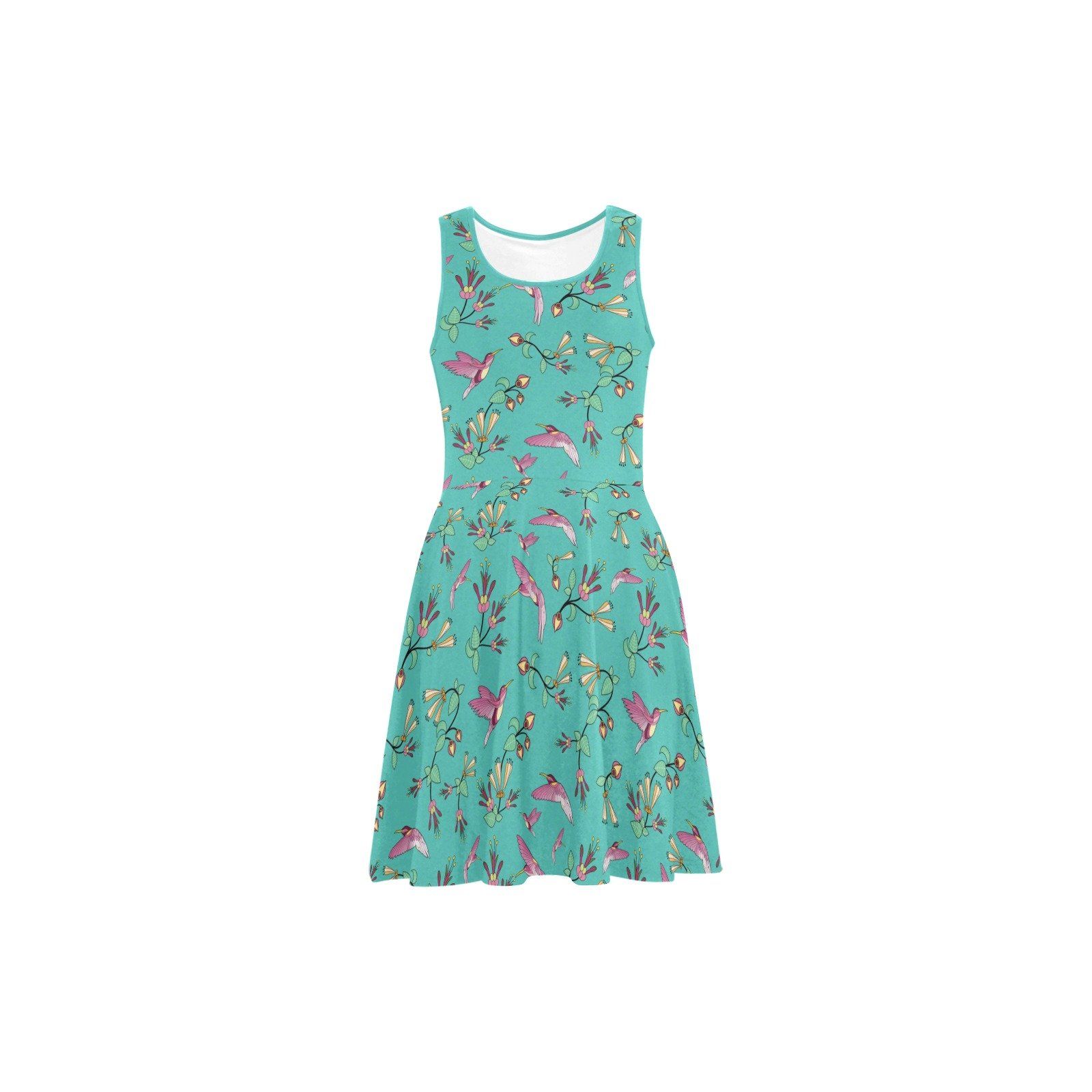 Swift Pastel Atalanta Sundress (Model D04) Atalanta Sundress (D04) e-joyer 