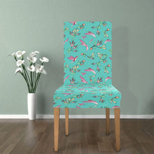 Load image into Gallery viewer, Swift Pastel Chair Cover (Pack of 6) Chair Cover (Pack of 6) e-joyer 
