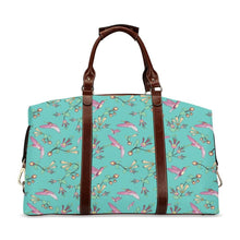 Load image into Gallery viewer, Swift Pastel Classic Travel Bag (Model 1643) Remake Classic Travel Bags (1643) e-joyer 
