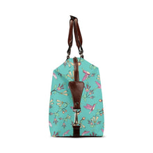 Load image into Gallery viewer, Swift Pastel Classic Travel Bag (Model 1643) Remake Classic Travel Bags (1643) e-joyer 
