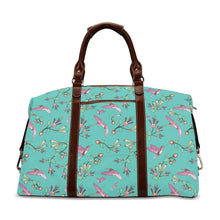 Load image into Gallery viewer, Swift Pastel Classic Travel Bag (Model 1643) Remake Classic Travel Bags (1643) e-joyer 
