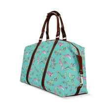 Load image into Gallery viewer, Swift Pastel Classic Travel Bag (Model 1643) Remake Classic Travel Bags (1643) e-joyer 
