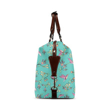 Load image into Gallery viewer, Swift Pastel Classic Travel Bag (Model 1643) Remake Classic Travel Bags (1643) e-joyer 
