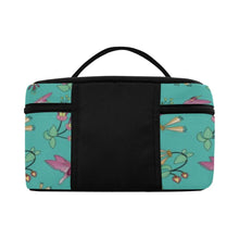 Load image into Gallery viewer, Swift Pastel Cosmetic Bag/Large (Model 1658) bag e-joyer 
