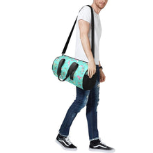 Load image into Gallery viewer, Swift Pastel Duffle Bag (Model 1679) Duffle Bag (1679) e-joyer 
