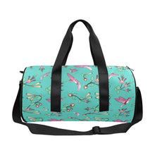 Load image into Gallery viewer, Swift Pastel Duffle Bag (Model 1679) Duffle Bag (1679) e-joyer 
