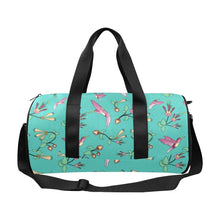 Load image into Gallery viewer, Swift Pastel Duffle Bag (Model 1679) Duffle Bag (1679) e-joyer 
