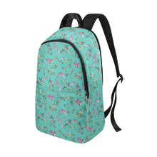 Load image into Gallery viewer, Swift Pastel Fabric Backpack for Adult (Model 1659) Casual Backpack for Adult (1659) e-joyer 
