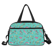 Load image into Gallery viewer, Swift Pastel Fitness Handbag (Model 1671) Fitness Handbag (1671) e-joyer 
